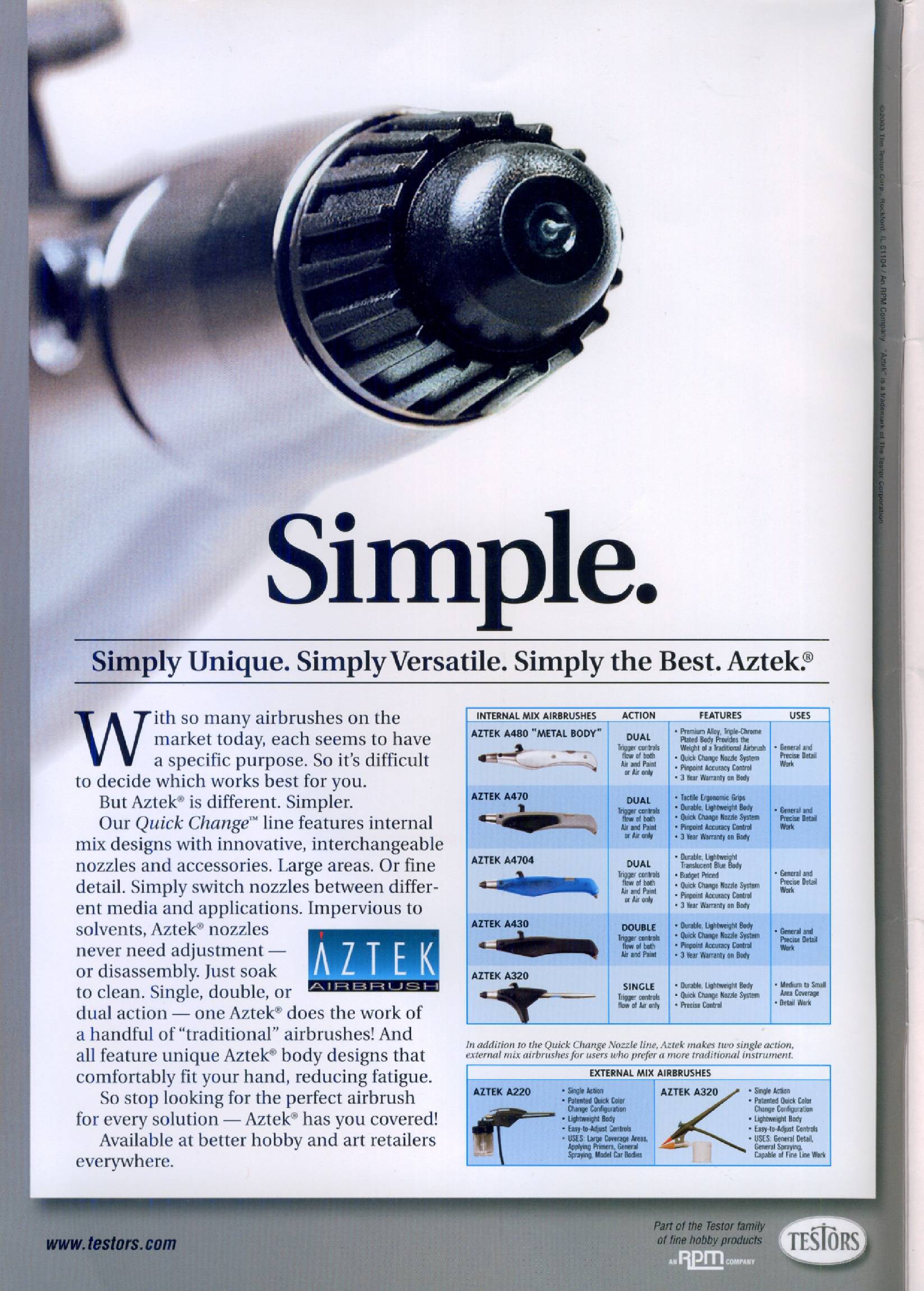 Scale Aviation Modeller International 2005-01